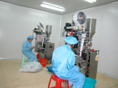 小袋包裝機