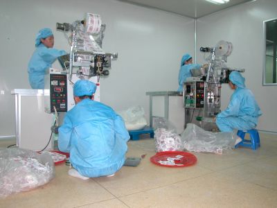 小袋包裝機