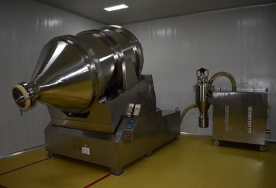 總混機(jī)